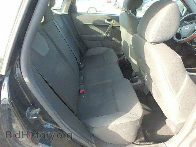 2009 FORD FOCUS - VIN: 1FAHP36N29W243957 - Фото 6