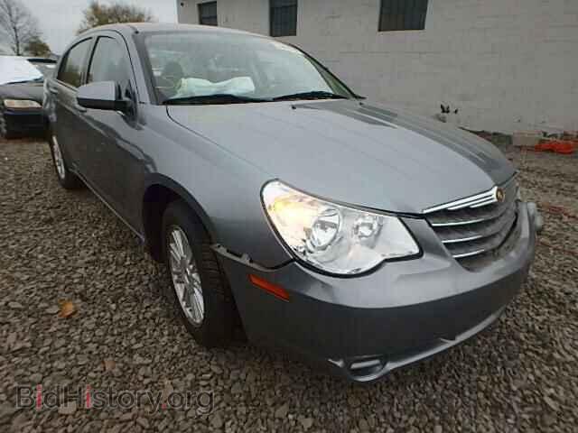 Фотография 1C3LC56K17N680891 - CHRYSLER SEBRING 2007