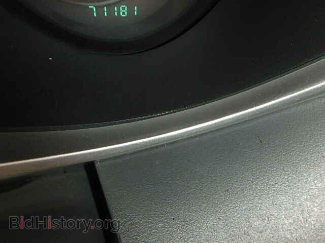 2007 CHRYSLER SEBRING - VIN: 1C3LC56K17N680891 - Фото 8