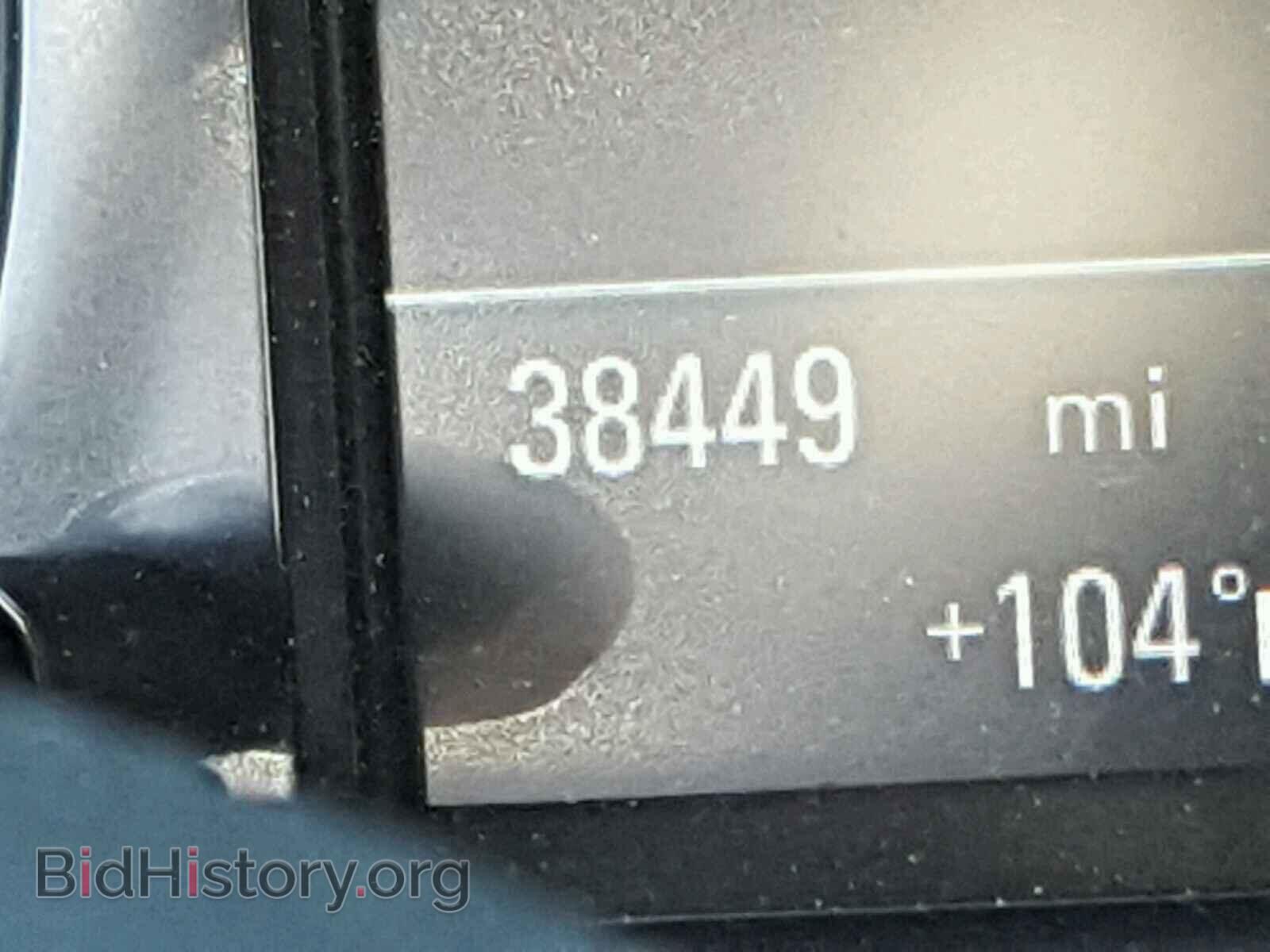 2013 AUDI Q5 - VIN: WA1DGAFP2DA076742 - Фото 8