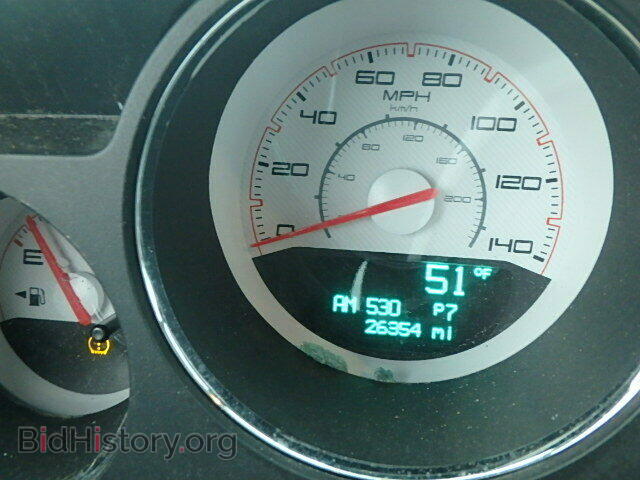 2013 DODGE CHALLENGER - VIN: 2C3CDYAGXDH649015 - Фото 8