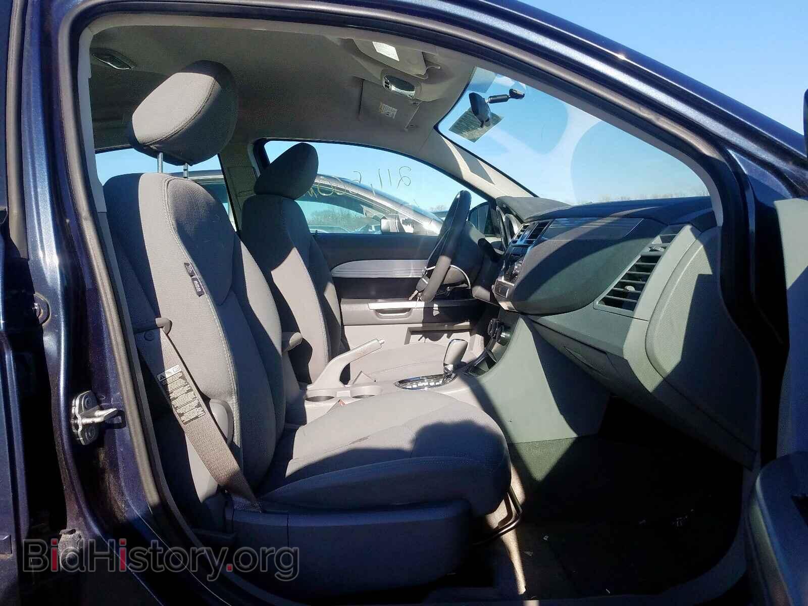 2007 CHRYSLER SEBRING - VIN: 1C3LC56K97N562958 - Фото 5
