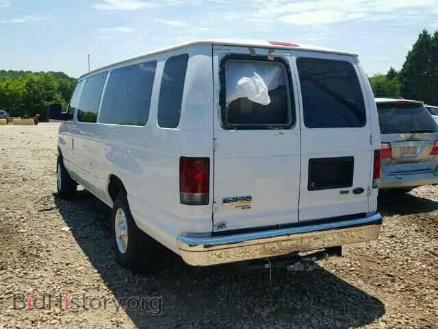 2012 FORD ECONOLINE - VIN: 1FBSS3BL0CDA03039 - Фото 3