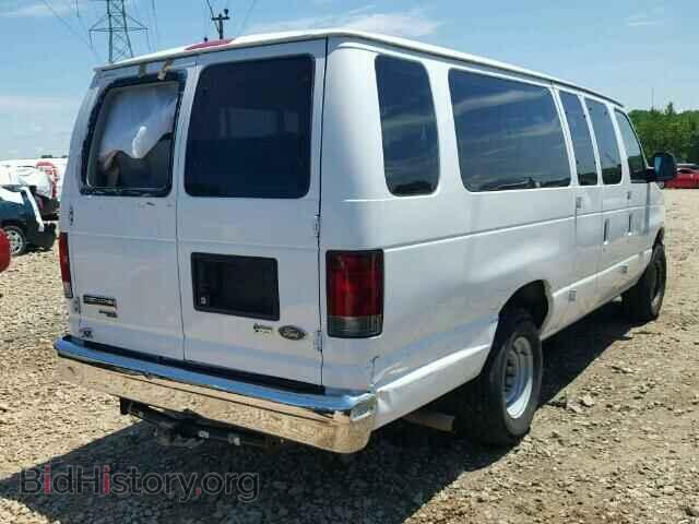 2012 FORD ECONOLINE - VIN: 1FBSS3BL0CDA03039 - Фото 4