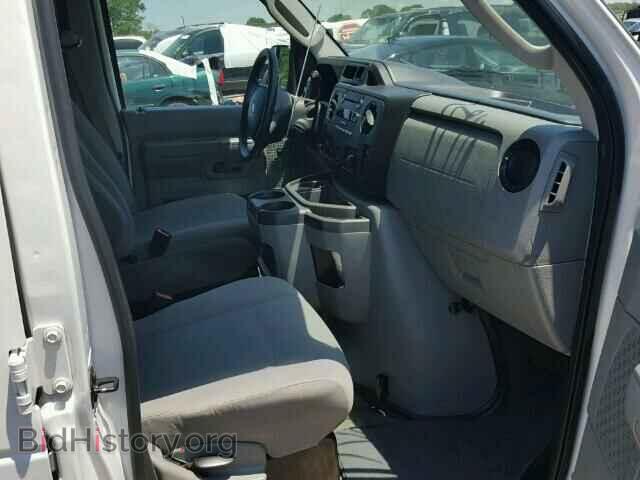 2012 FORD ECONOLINE - VIN: 1FBSS3BL0CDA03039 - Фото 5