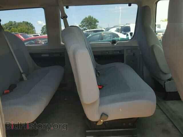 2012 FORD ECONOLINE - VIN: 1FBSS3BL0CDA03039 - Фото 6