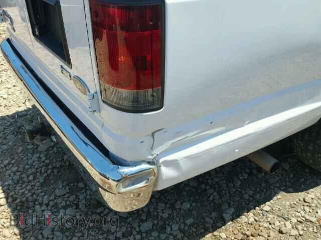 2012 FORD ECONOLINE - VIN: 1FBSS3BL0CDA03039 - Фото 9