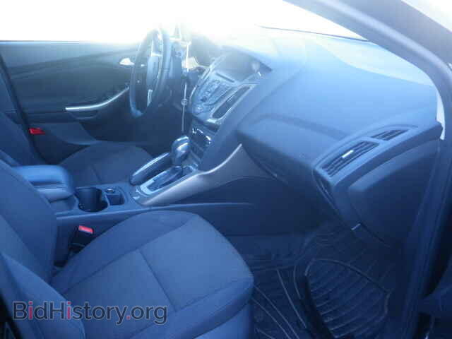 2012 FORD FOCUS - VIN: 1FAHP3M24CL349067 - Фото 5
