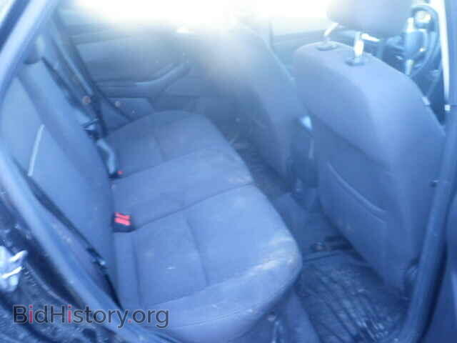 2012 FORD FOCUS - VIN: 1FAHP3M24CL349067 - Фото 6
