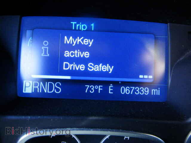 2012 FORD FOCUS - VIN: 1FAHP3M24CL349067 - Фото 8