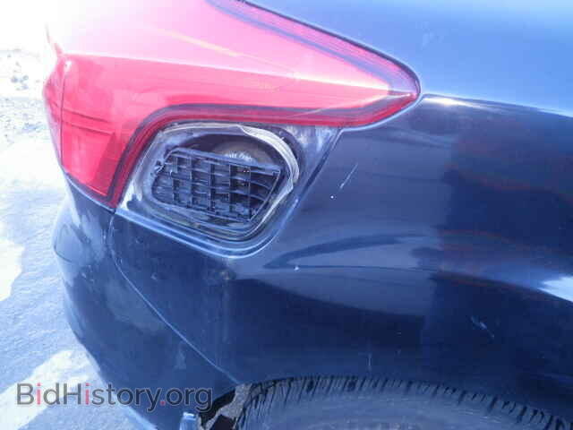2012 FORD FOCUS - VIN: 1FAHP3M24CL349067 - Фото 9