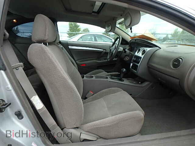 2004 CHRYSLER SEBRING - VIN: 4C3AG42G64E151356 - Фото 5
