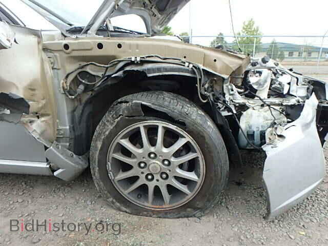 2004 CHRYSLER SEBRING - VIN: 4C3AG42G64E151356 - Фото 9