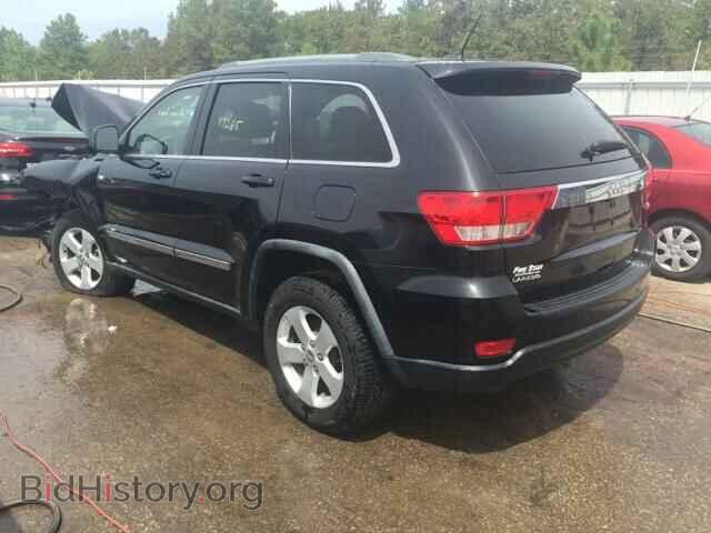 2012 JEEP CHEROKEE - VIN: 1C4RJEAG0CC202031 - Фото 3