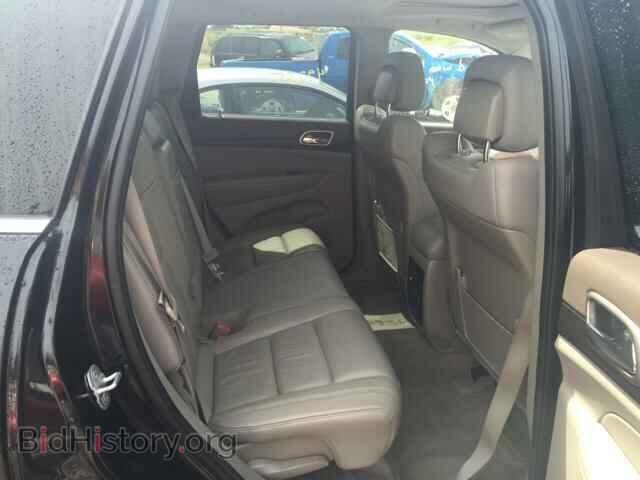 2012 JEEP CHEROKEE - VIN: 1C4RJEAG0CC202031 - Фото 6