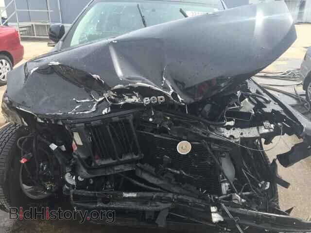 2012 JEEP CHEROKEE - VIN: 1C4RJEAG0CC202031 - Фото 7