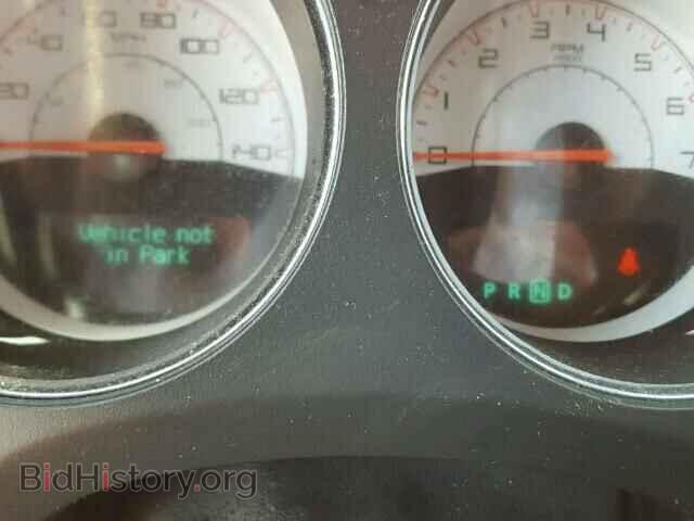 2014 DODGE CHALLENGER - VIN: 2C3CDYAG9EH261159 - Фото 8