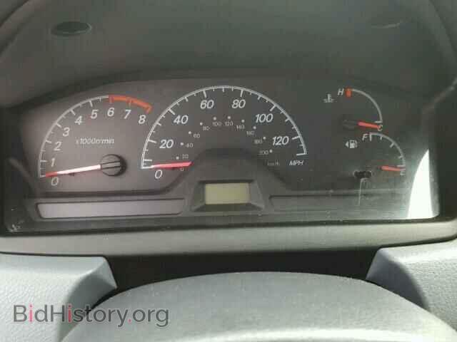 2002 MITSUBISHI LANCER - VIN: JA3AJ26E92U012254 - Фото 8