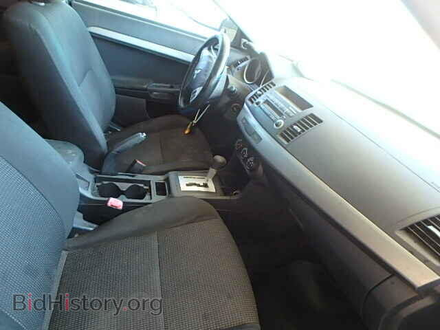 2010 MITSUBISHI LANCER - VIN: JA32U2FUXAU025189 - Фото 5