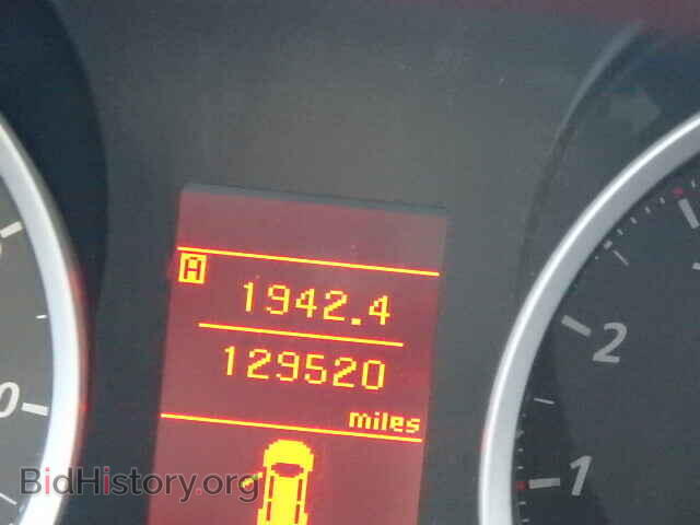 2010 MITSUBISHI LANCER - VIN: JA32U2FUXAU025189 - Фото 8
