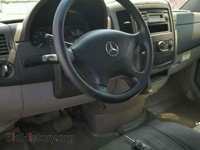 2013 MERCEDES-BENZ SPRINTER - VIN: WD3PE8CC8D5776822 - Фото 9