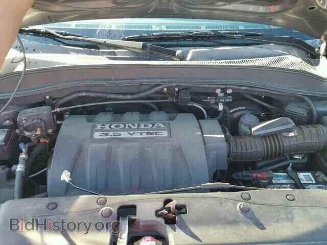 2006 HONDA PILOT - VIN: 5FNYF18476B022201 - Фото 7