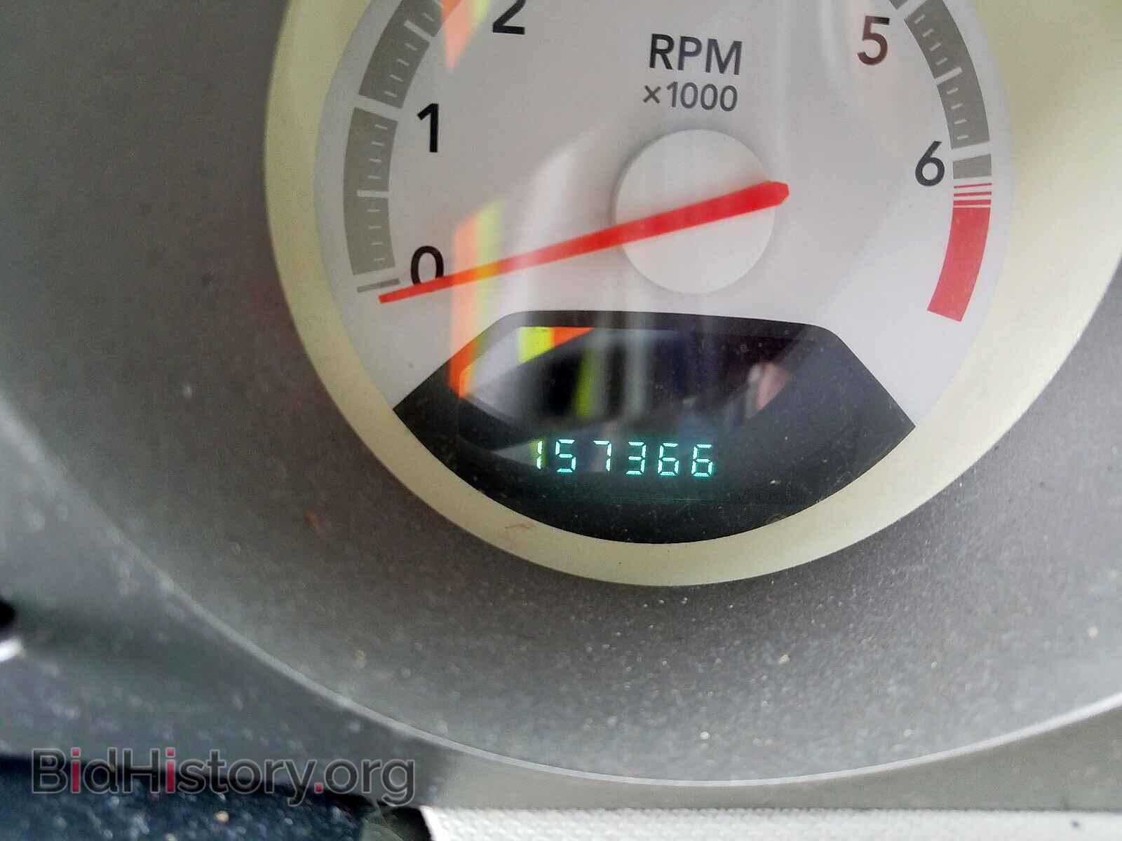 2008 DODGE AVENGER - VIN: 1B3LC46K58N287016 - Фото 8