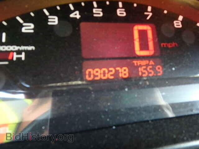 2001 HONDA S2000 - VIN: JHMAP11491T004067 - Фото 8