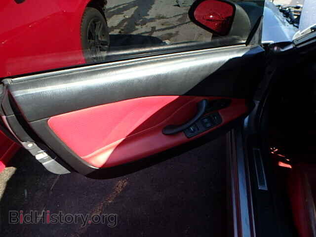 2001 HONDA S2000 - VIN: JHMAP11491T004067 - Фото 9