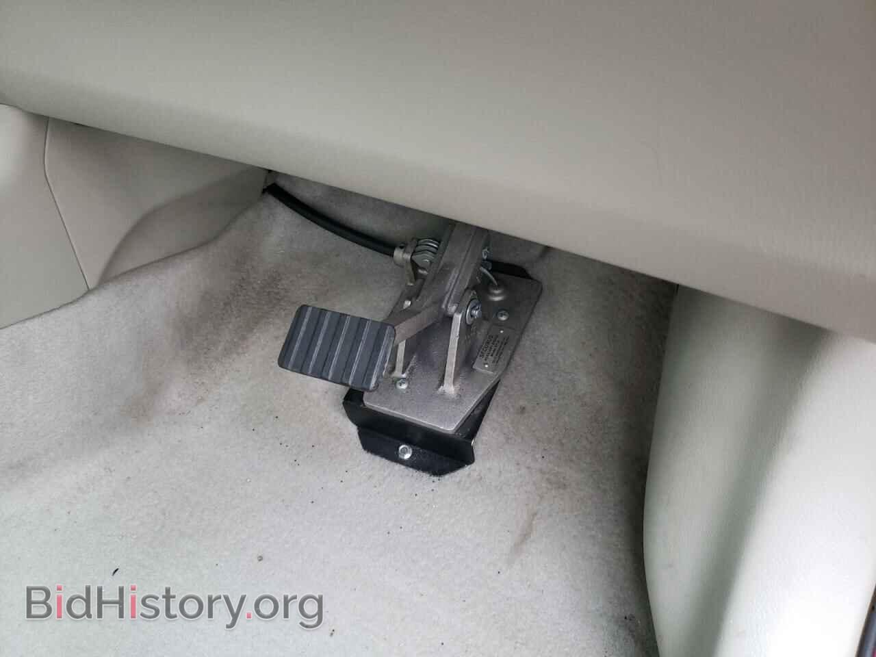 2013 TOYOTA COROLLA - VIN: 5YFBU4EE6DP192223 - Фото 10