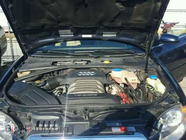 2007 AUDI A4 - VIN: WAUDH48H17K032382 - Фото 7