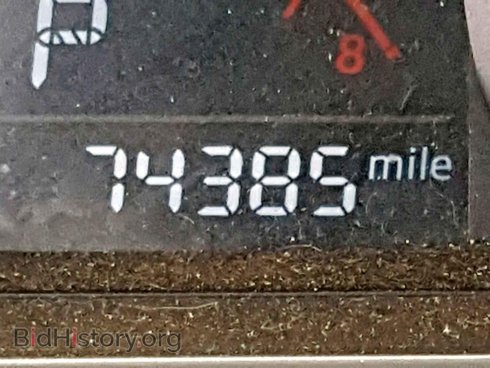 2015 MAZDA 3 - VIN: 3MZBM1U7XFM176955 - Фото 8