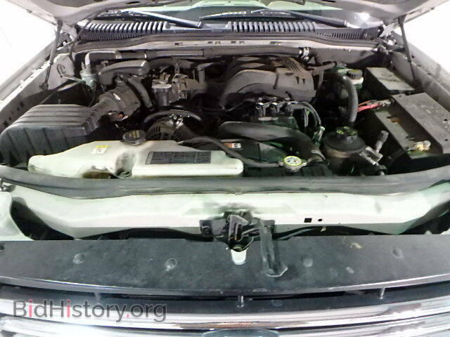2006 FORD EXPLORER - VIN: 1FMEU73E66UA16629 - Фото 7