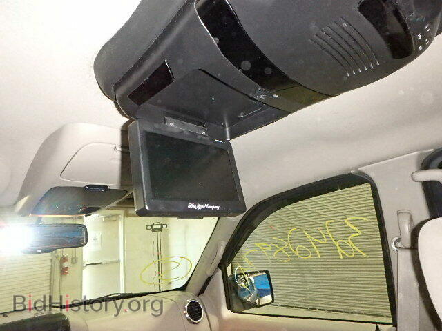 2006 FORD EXPLORER - VIN: 1FMEU73E66UA16629 - Фото 9