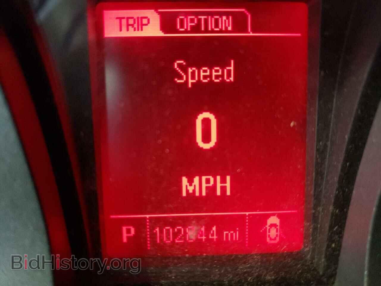 2013 GMC TERRAIN - VIN: 2GKALSEK0D6131416 - Фото 8