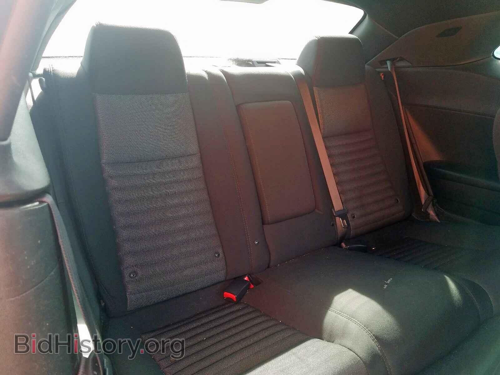 2014 DODGE CHALLENGER - VIN: 2C3CDYBT0EH136630 - Photo 6