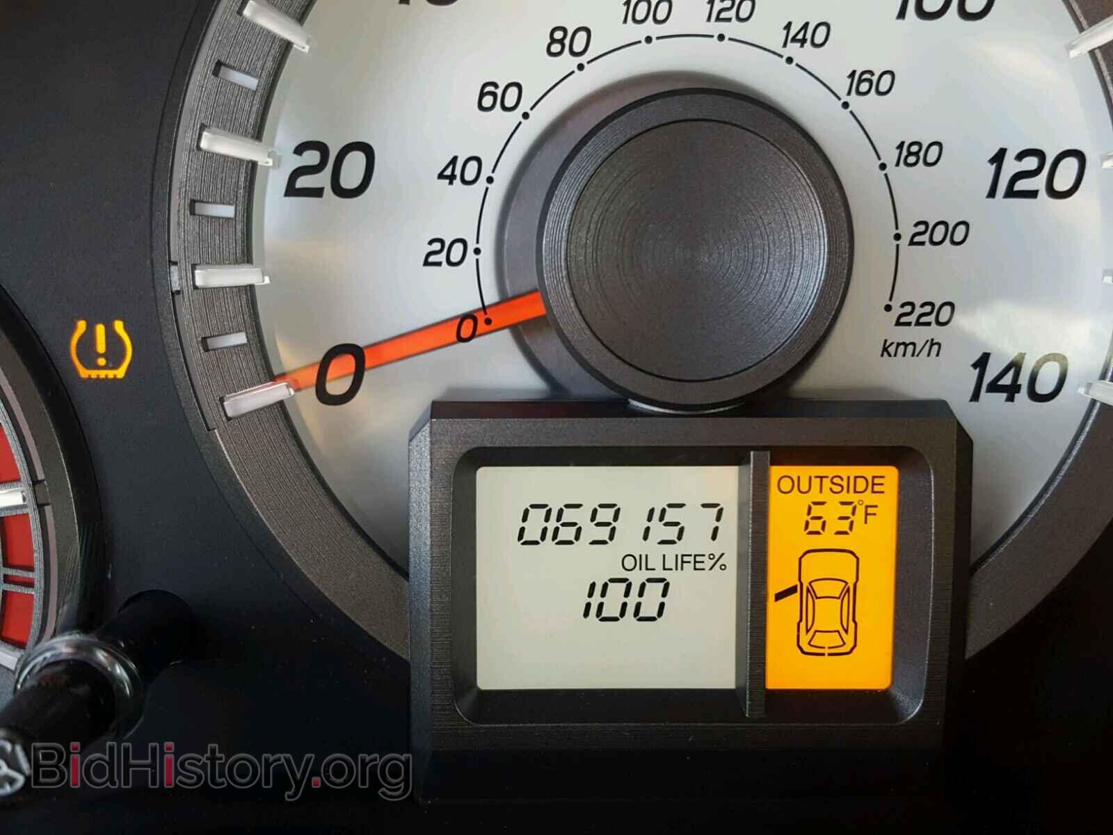 2014 HONDA PILOT - VIN: 5FNYF3H50EB006182 - Фото 8