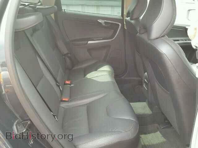 2012 VOLVO XC60 - VIN: YV4952DZ7C2273729 - Фото 6
