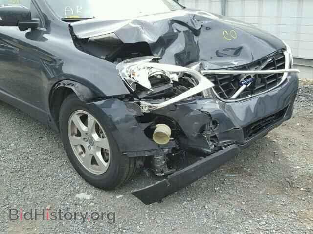 2012 VOLVO XC60 - VIN: YV4952DZ7C2273729 - Фото 9