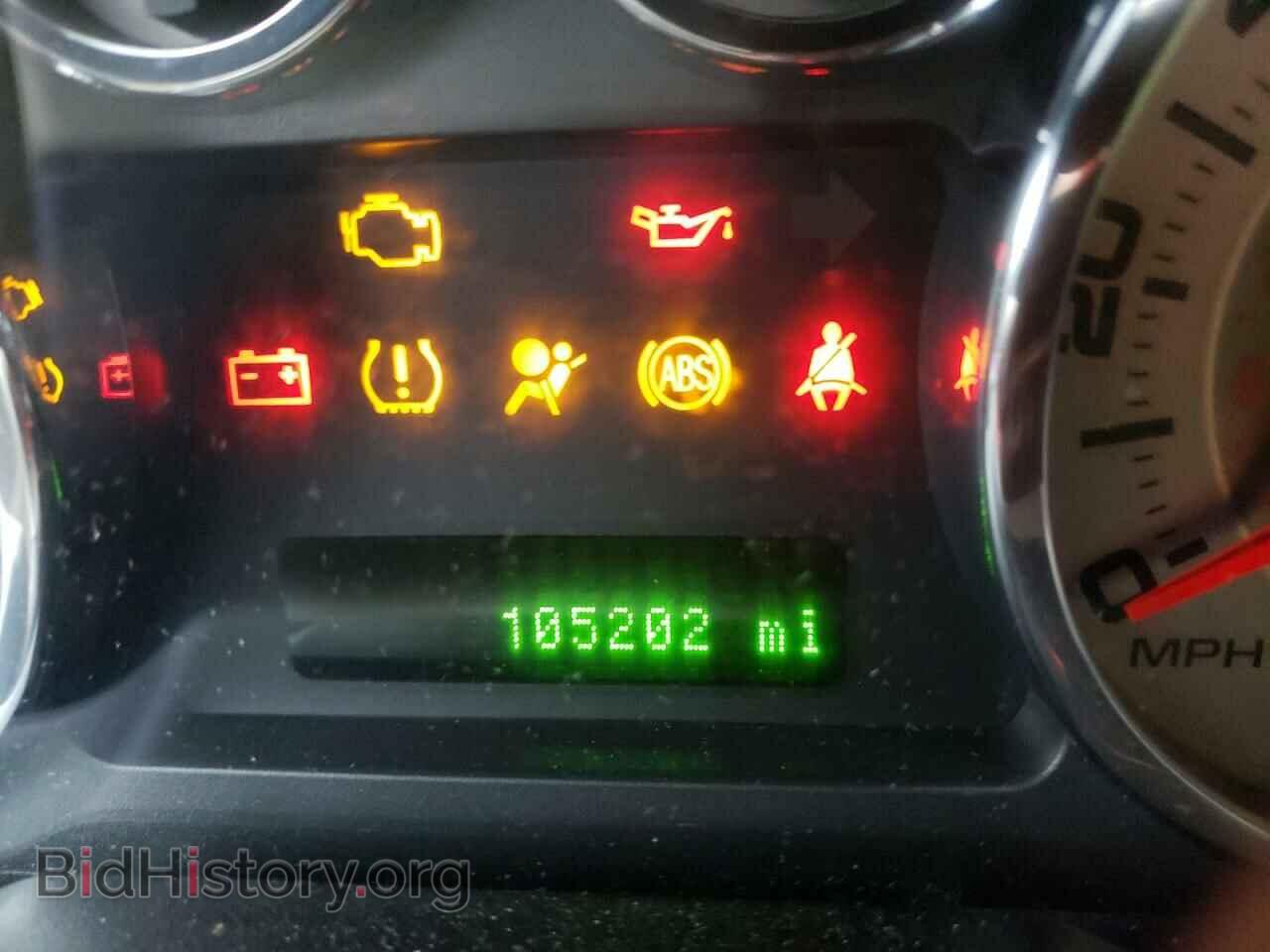 2010 FORD EDGE - VIN: 2FMDK4KC8ABA22124 - Фото 8