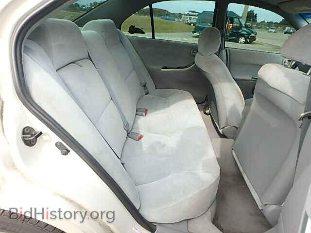 2003 MITSUBISHI GALANT - VIN: 4A3AA46G53E191612 - Фото 6