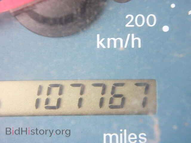 2003 MITSUBISHI GALANT - VIN: 4A3AA46G53E191612 - Фото 8
