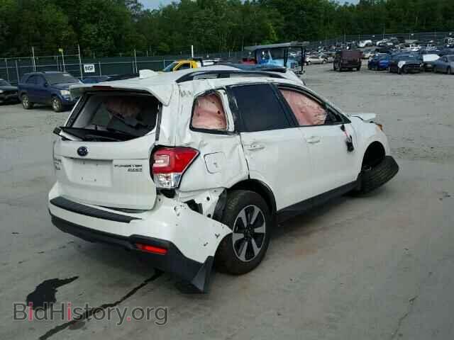 2017 SUBARU FORESTER - VIN: JF2SJAEC0HH555012 - Photo 4