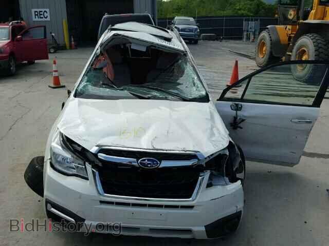 2017 SUBARU FORESTER - VIN: JF2SJAEC0HH555012 - Photo 9