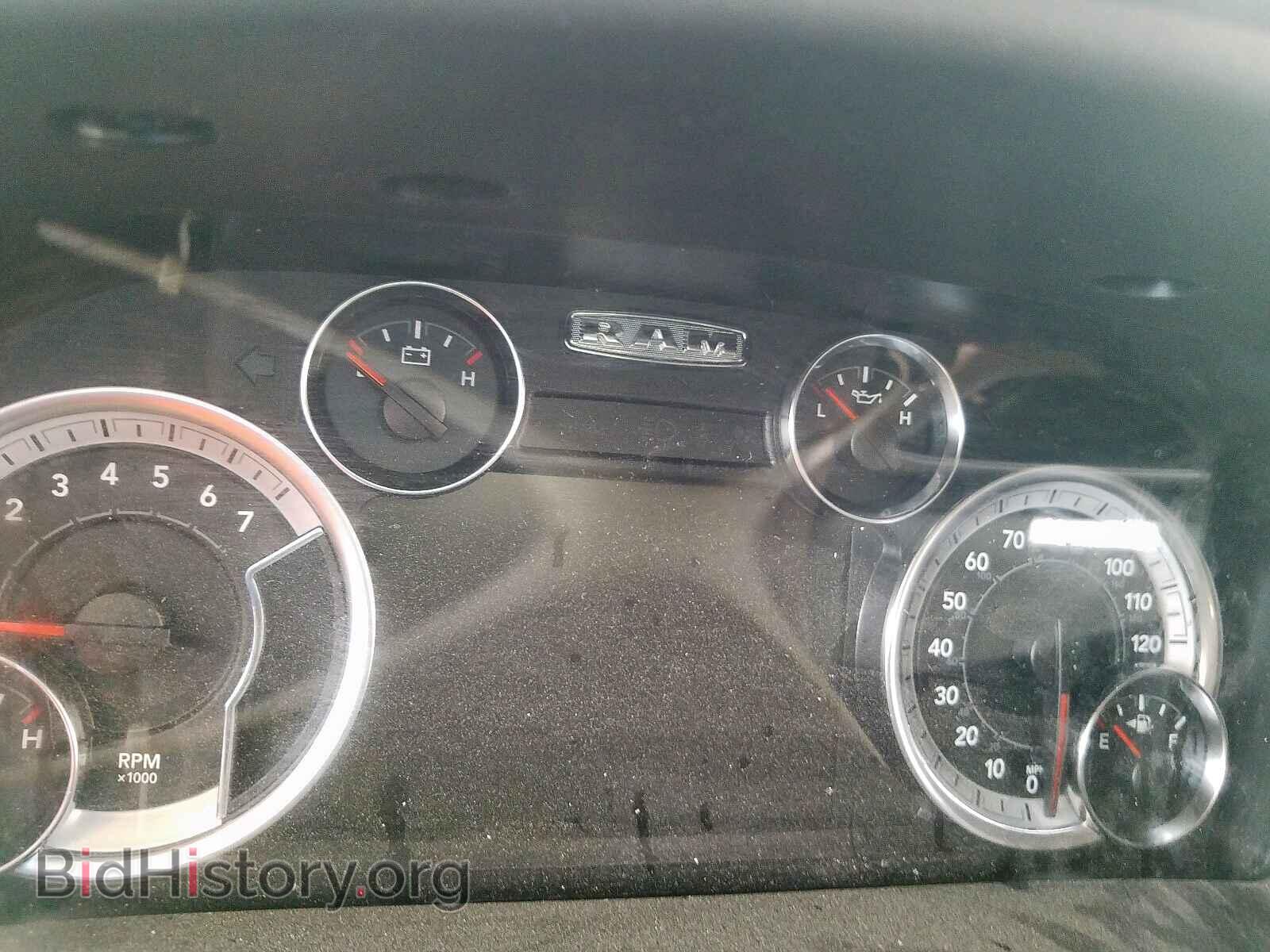 2019 RAM 1500 CLASS - VIN: 1C6RR6LT1KS586342 - Фото 8