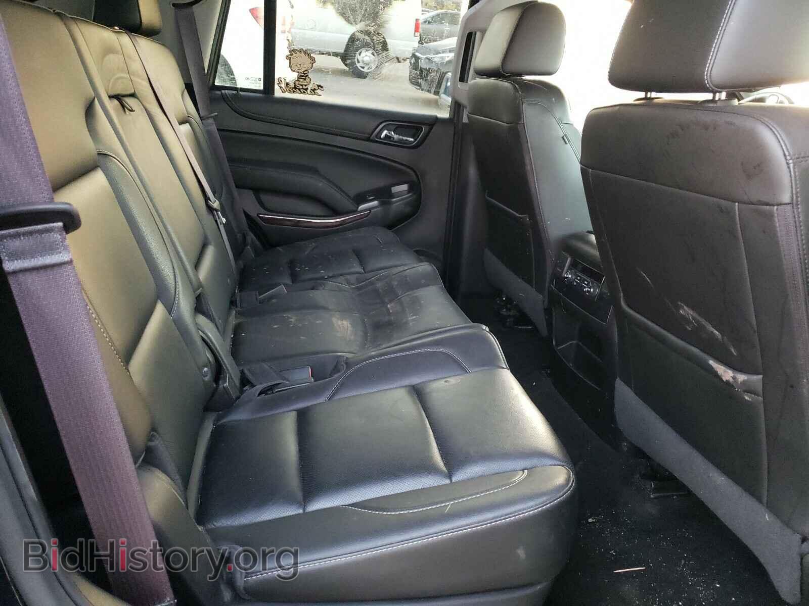 2017 GMC YUKON - VIN: 1GKS2BKC3HR174601 - Фото 6