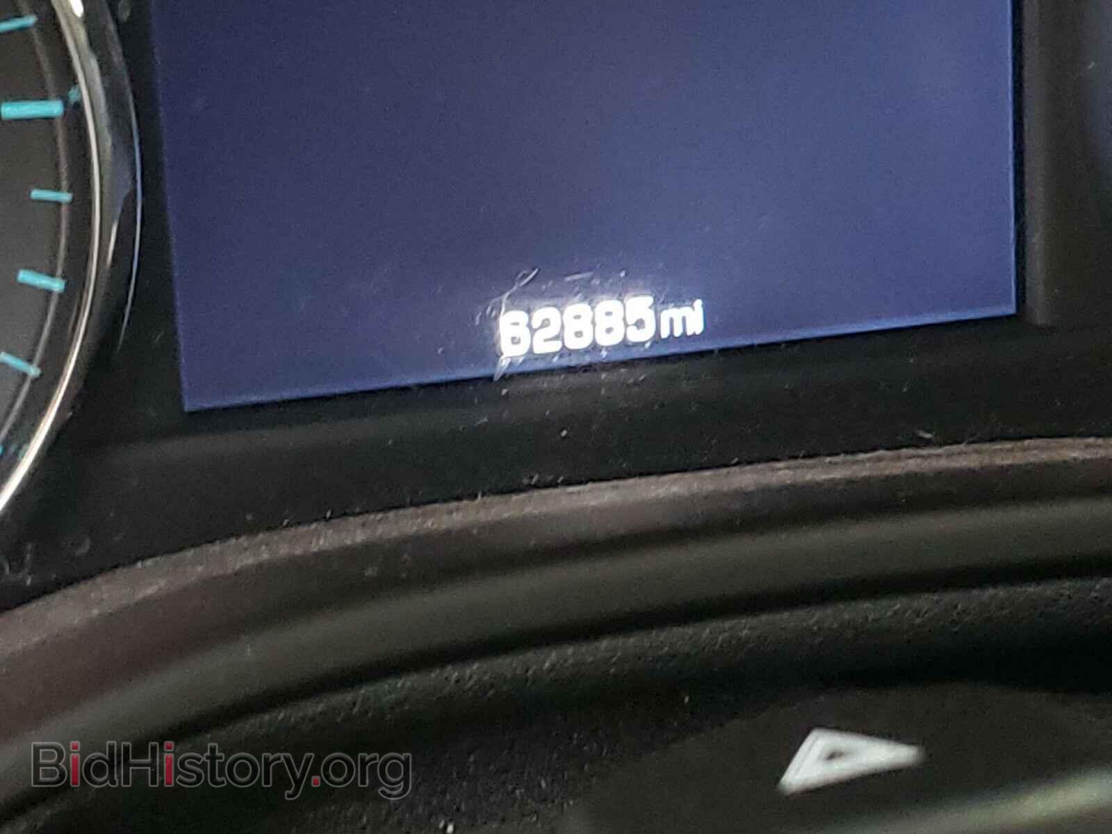 2017 GMC YUKON - VIN: 1GKS2BKC3HR174601 - Фото 8