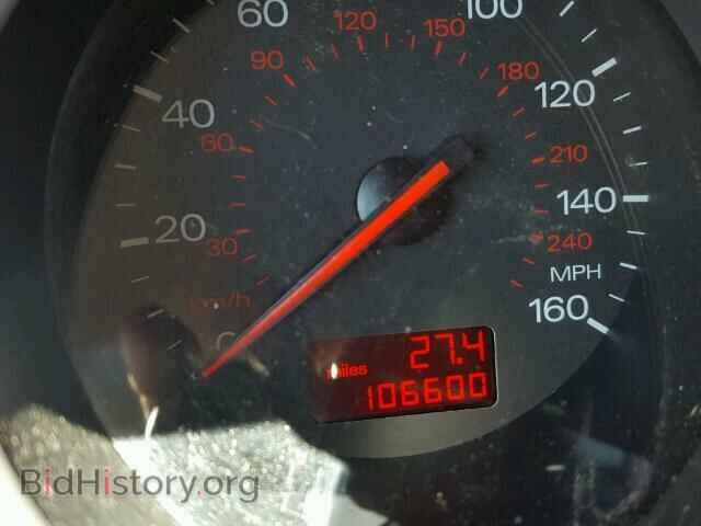 2005 AUDI A4 - VIN: WAUDT48H25K012329 - Фото 8