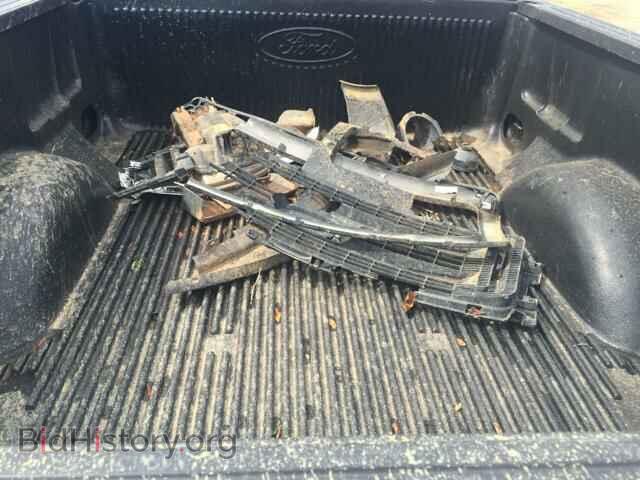 2013 FORD F150 - VIN: 1FTFX1CF8DFD19063 - Фото 10