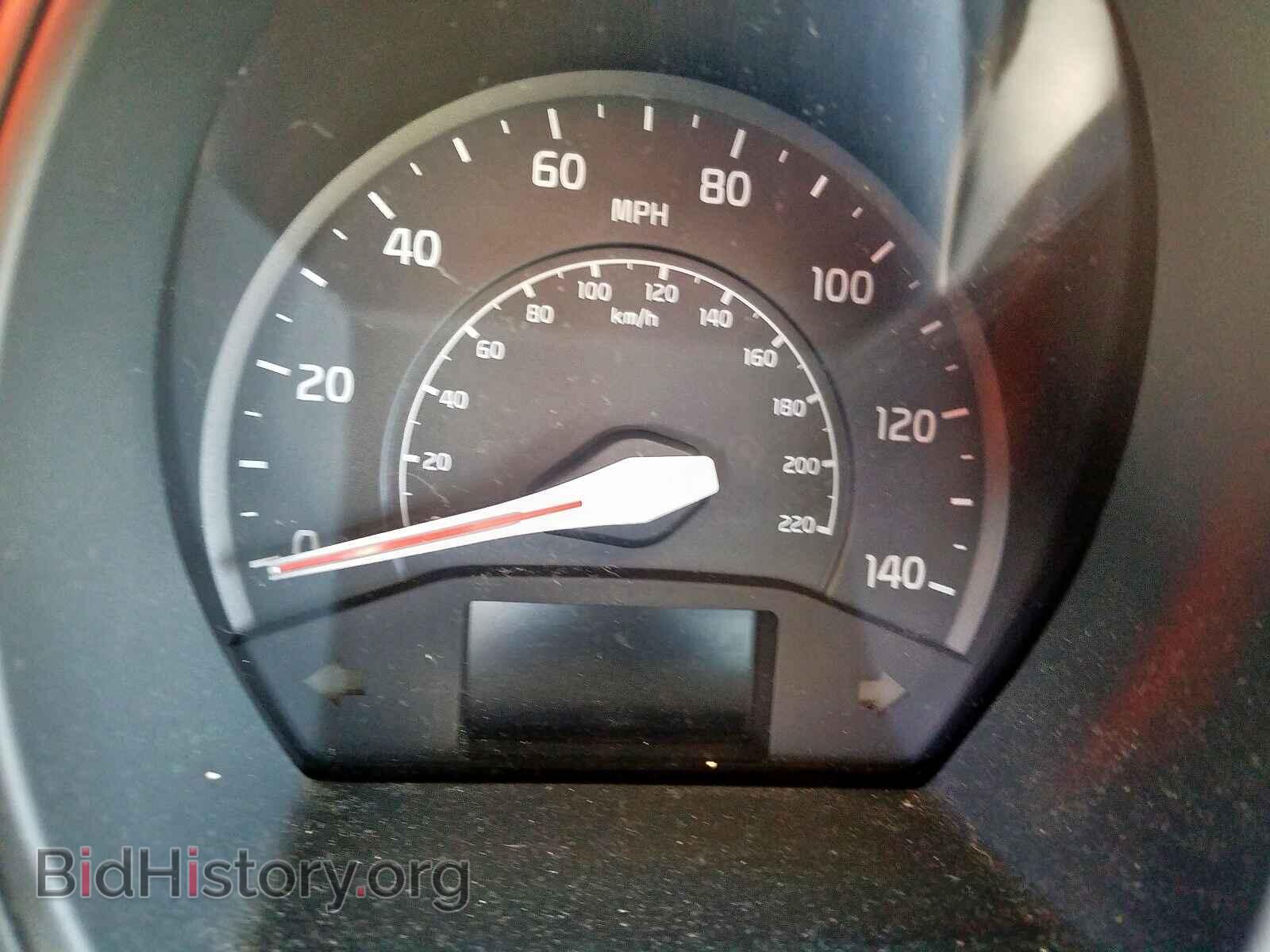 2014 KIA RIO - VIN: KNADN4A36E6407339 - Фото 8